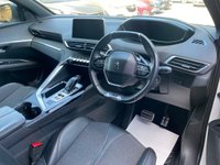 USED 2017 17 PEUGEOT 3008 1.2 PureTech GT Line SUV 5dr Petrol EAT Euro 6 (s/s) (130 ps) 