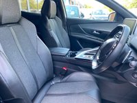 USED 2017 17 PEUGEOT 3008 1.2 PureTech GT Line SUV 5dr Petrol EAT Euro 6 (s/s) (130 ps) 
