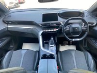 USED 2017 17 PEUGEOT 3008 1.2 PureTech GT Line SUV 5dr Petrol EAT Euro 6 (s/s) (130 ps) 
