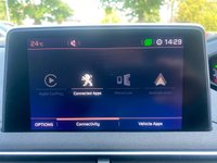USED 2017 17 PEUGEOT 3008 1.2 PureTech GT Line SUV 5dr Petrol EAT Euro 6 (s/s) (130 ps) 