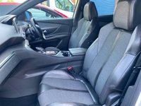 USED 2017 17 PEUGEOT 3008 1.2 PureTech GT Line SUV 5dr Petrol EAT Euro 6 (s/s) (130 ps) 