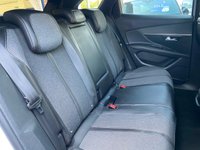 USED 2017 17 PEUGEOT 3008 1.2 PureTech GT Line SUV 5dr Petrol EAT Euro 6 (s/s) (130 ps) 