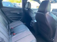 USED 2017 17 PEUGEOT 3008 1.2 PureTech GT Line SUV 5dr Petrol EAT Euro 6 (s/s) (130 ps) 