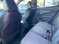 USED 2017 17 PEUGEOT 3008 1.2 PureTech GT Line SUV 5dr Petrol EAT Euro 6 (s/s) (130 ps) 