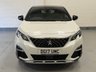 USED 2017 17 PEUGEOT 3008 1.2 PureTech GT Line SUV 5dr Petrol EAT Euro 6 (s/s) (130 ps) 