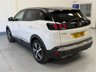 USED 2017 17 PEUGEOT 3008 1.2 PureTech GT Line SUV 5dr Petrol EAT Euro 6 (s/s) (130 ps) 