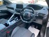 USED 2017 17 PEUGEOT 3008 1.2 PureTech GT Line SUV 5dr Petrol EAT Euro 6 (s/s) (130 ps) 