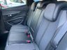 USED 2017 17 PEUGEOT 3008 1.2 PureTech GT Line SUV 5dr Petrol EAT Euro 6 (s/s) (130 ps) 