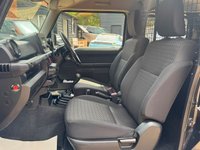 USED 2021 21 SUZUKI JIMNY 1.5 LCV 3dr Petrol Manual ALLGRIP Euro 6 (101 ps) Px Welcome Finance Available
