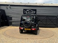 USED 2021 21 SUZUKI JIMNY 1.5 LCV 3dr Petrol Manual ALLGRIP Euro 6 (101 ps) Px Welcome Finance Available