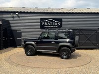 USED 2021 21 SUZUKI JIMNY 1.5 LCV 3dr Petrol Manual ALLGRIP Euro 6 (101 ps) Px Welcome Finance Available