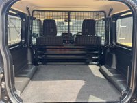 USED 2021 21 SUZUKI JIMNY 1.5 LCV 3dr Petrol Manual ALLGRIP Euro 6 (101 ps) Px Welcome Finance Available