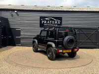 USED 2021 21 SUZUKI JIMNY 1.5 LCV 3dr Petrol Manual ALLGRIP Euro 6 (101 ps) Px Welcome Finance Available