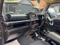 USED 2021 21 SUZUKI JIMNY 1.5 LCV 3dr Petrol Manual ALLGRIP Euro 6 (101 ps) Px Welcome Finance Available