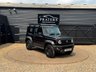 USED 2021 21 SUZUKI JIMNY 1.5 LCV 3dr Petrol Manual ALLGRIP Euro 6 (101 ps) Px Welcome Finance Available