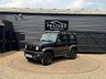 USED 2021 21 SUZUKI JIMNY 1.5 LCV 3dr Petrol Manual ALLGRIP Euro 6 (101 ps) Px Welcome Finance Available