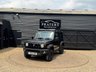 USED 2021 21 SUZUKI JIMNY 1.5 LCV 3dr Petrol Manual ALLGRIP Euro 6 (101 ps) Px Welcome Finance Available