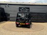 USED 2021 21 SUZUKI JIMNY 1.5 LCV 3dr Petrol Manual ALLGRIP Euro 6 (101 ps) Px Welcome Finance Available