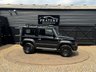 USED 2021 21 SUZUKI JIMNY 1.5 LCV 3dr Petrol Manual ALLGRIP Euro 6 (101 ps) Px Welcome Finance Available