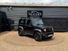 USED 2021 21 SUZUKI JIMNY 1.5 LCV 3dr Petrol Manual ALLGRIP Euro 6 (101 ps) Px Welcome Finance Available