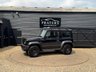 USED 2021 21 SUZUKI JIMNY 1.5 LCV 3dr Petrol Manual ALLGRIP Euro 6 (101 ps) Px Welcome Finance Available