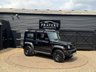 USED 2021 21 SUZUKI JIMNY 1.5 LCV 3dr Petrol Manual ALLGRIP Euro 6 (101 ps) Px Welcome Finance Available