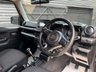 USED 2021 21 SUZUKI JIMNY 1.5 LCV 3dr Petrol Manual ALLGRIP Euro 6 (101 ps) Px Welcome Finance Available