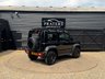 USED 2021 21 SUZUKI JIMNY 1.5 LCV 3dr Petrol Manual ALLGRIP Euro 6 (101 ps) Px Welcome Finance Available