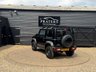 USED 2021 21 SUZUKI JIMNY 1.5 LCV 3dr Petrol Manual ALLGRIP Euro 6 (101 ps) Px Welcome Finance Available