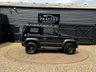 USED 2021 21 SUZUKI JIMNY 1.5 LCV 3dr Petrol Manual ALLGRIP Euro 6 (101 ps) Px Welcome Finance Available