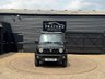 USED 2021 21 SUZUKI JIMNY 1.5 LCV 3dr Petrol Manual ALLGRIP Euro 6 (101 ps) Px Welcome Finance Available