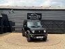 USED 2021 21 SUZUKI JIMNY 1.5 LCV 3dr Petrol Manual ALLGRIP Euro 6 (101 ps) Px Welcome Finance Available