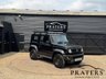 USED 2021 21 SUZUKI JIMNY 1.5 LCV 3dr Petrol Manual ALLGRIP Euro 6 (101 ps) Px Welcome Finance Available