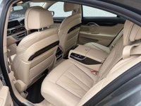 USED 2018 P BMW 7 SERIES 3.0 730d Exclusive Saloon 4dr Diesel Auto Euro 6 (s/s) (265 ps) 