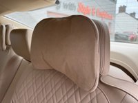 USED 2018 P BMW 7 SERIES 3.0 730d Exclusive Saloon 4dr Diesel Auto Euro 6 (s/s) (265 ps) 
