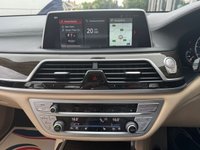 USED 2018 P BMW 7 SERIES 3.0 730d Exclusive Saloon 4dr Diesel Auto Euro 6 (s/s) (265 ps) 