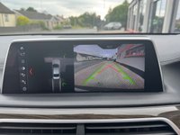 USED 2018 P BMW 7 SERIES 3.0 730d Exclusive Saloon 4dr Diesel Auto Euro 6 (s/s) (265 ps) 