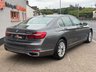 USED 2018 P BMW 7 SERIES 3.0 730d Exclusive Saloon 4dr Diesel Auto Euro 6 (s/s) (265 ps) 