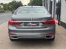 USED 2018 P BMW 7 SERIES 3.0 730d Exclusive Saloon 4dr Diesel Auto Euro 6 (s/s) (265 ps) 