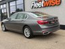 USED 2018 P BMW 7 SERIES 3.0 730d Exclusive Saloon 4dr Diesel Auto Euro 6 (s/s) (265 ps) 