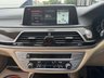 USED 2018 P BMW 7 SERIES 3.0 730d Exclusive Saloon 4dr Diesel Auto Euro 6 (s/s) (265 ps) 