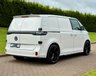 USED 2025 25 VOLKSWAGEN ID. Buzz Cargo Pro 79kWh Commerce Panel Van 5dr Electric Auto (286 ps) 