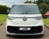 USED 2025 25 VOLKSWAGEN ID. Buzz Cargo Pro 79kWh Commerce Panel Van 5dr Electric Auto (286 ps) 