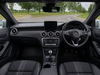 USED 2018 67 MERCEDES-BENZ A CLASS 1.6 A160 Sport Edition Hatchback 5dr Petrol Manual Euro 6 (s/s) (102 ps) 