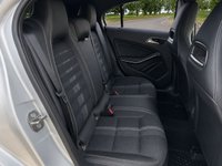 USED 2018 67 MERCEDES-BENZ A CLASS 1.6 A160 Sport Edition Hatchback 5dr Petrol Manual Euro 6 (s/s) (102 ps) 