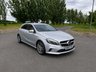 USED 2018 67 MERCEDES-BENZ A CLASS 1.6 A160 Sport Edition Hatchback 5dr Petrol Manual Euro 6 (s/s) (102 ps) 