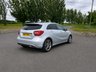 USED 2018 67 MERCEDES-BENZ A CLASS 1.6 A160 Sport Edition Hatchback 5dr Petrol Manual Euro 6 (s/s) (102 ps) 