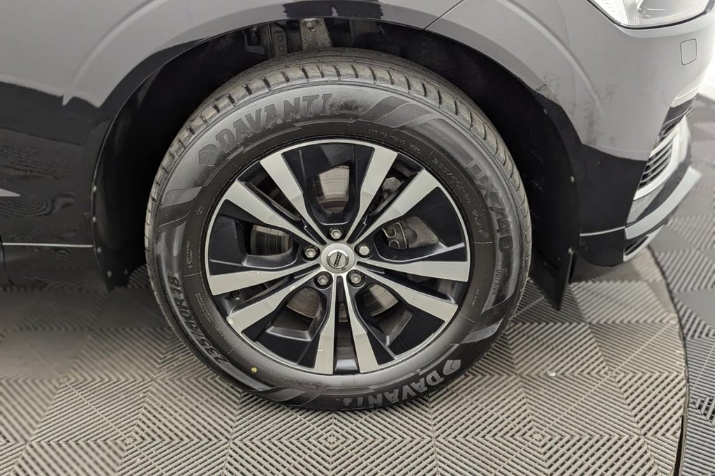 USED 2021 21 VOLVO XC60 2.0h T6 Recharge 11.6kWh Inscription Expression SUV 5dr Petrol Plug-in Hybrid Auto AWD Euro 6 (s/s) (340 ps) 4WD, Pan Roof, Sat Nav