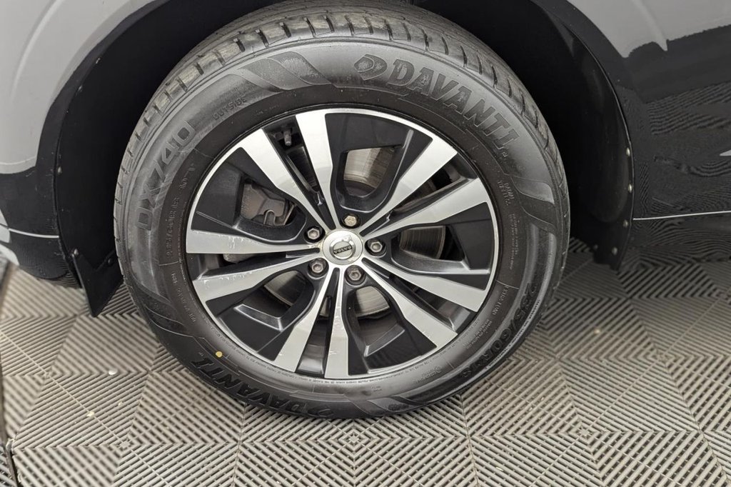 USED 2021 21 VOLVO XC60 2.0h T6 Recharge 11.6kWh Inscription Expression SUV 5dr Petrol Plug-in Hybrid Auto AWD Euro 6 (s/s) (340 ps) 4WD, Pan Roof, Sat Nav