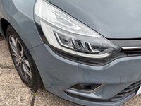 USED 2018 18 RENAULT CLIO 0.9 TCe Urban Nav Hatchback 5dr Petrol Manual Euro 6 (s/s) (90 ps) 